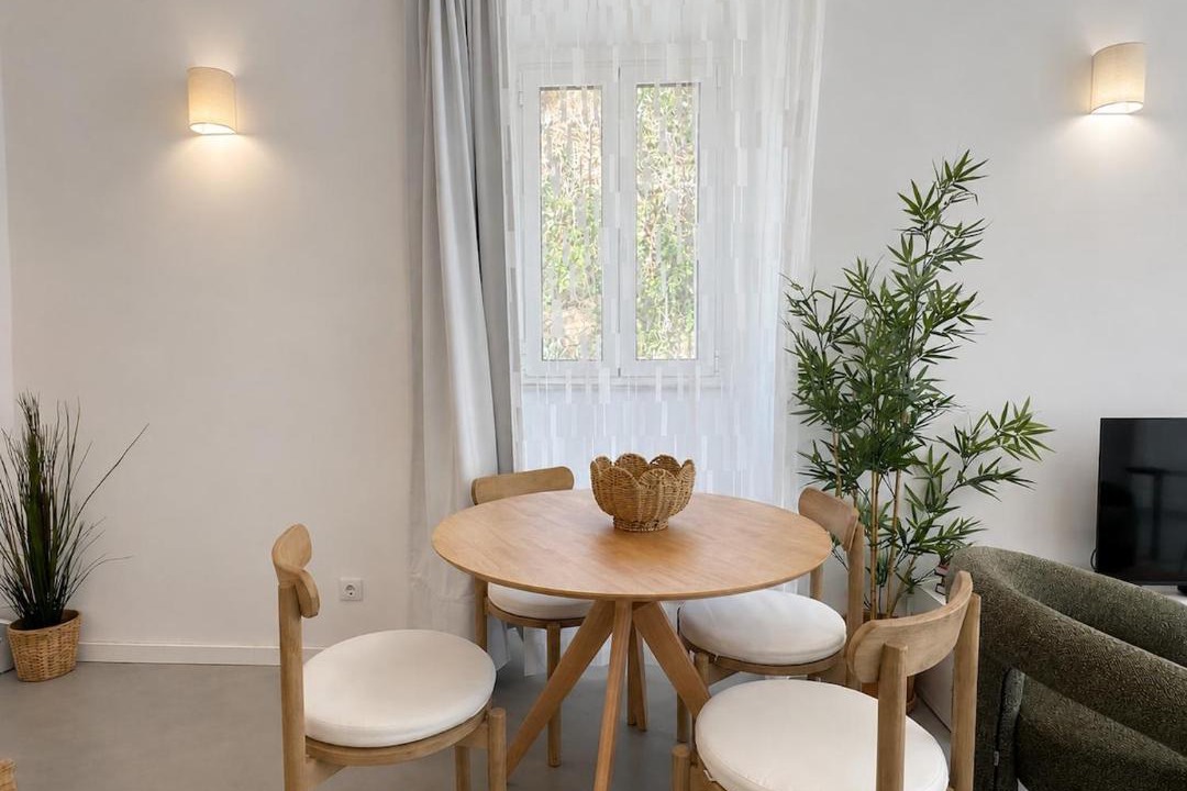 Photo of Livingroom in Baiona