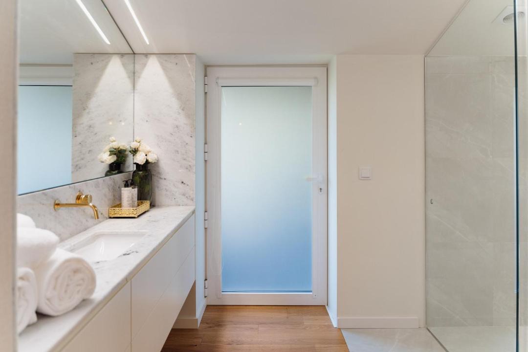 Photo of Bathroom in Amares