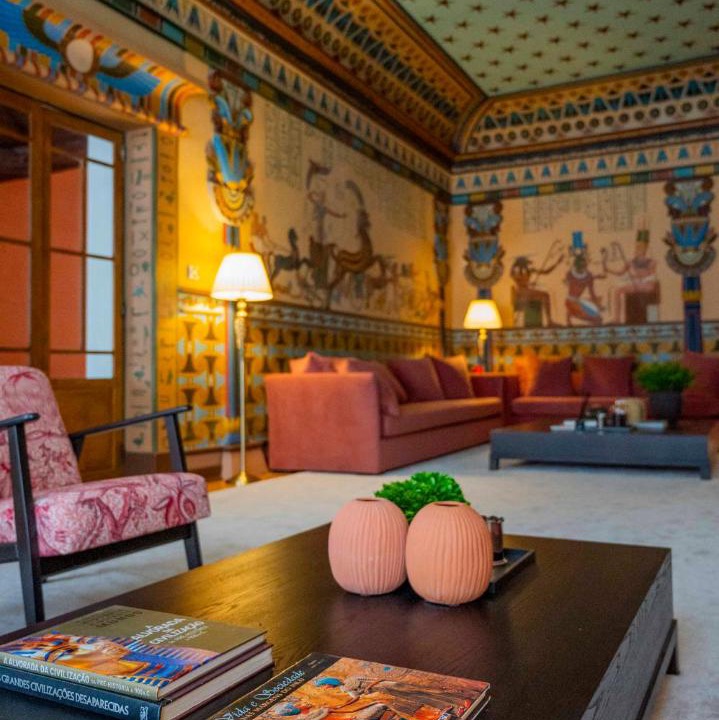 Photo of Livingroom in Old Town