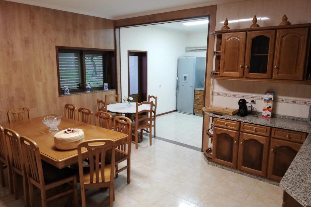 Photo of Kitchen in Teloes