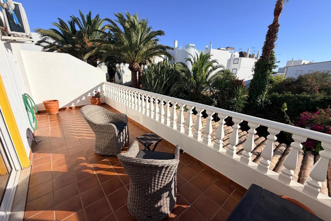 Photo of Patio Balcony in Santa Luzia
