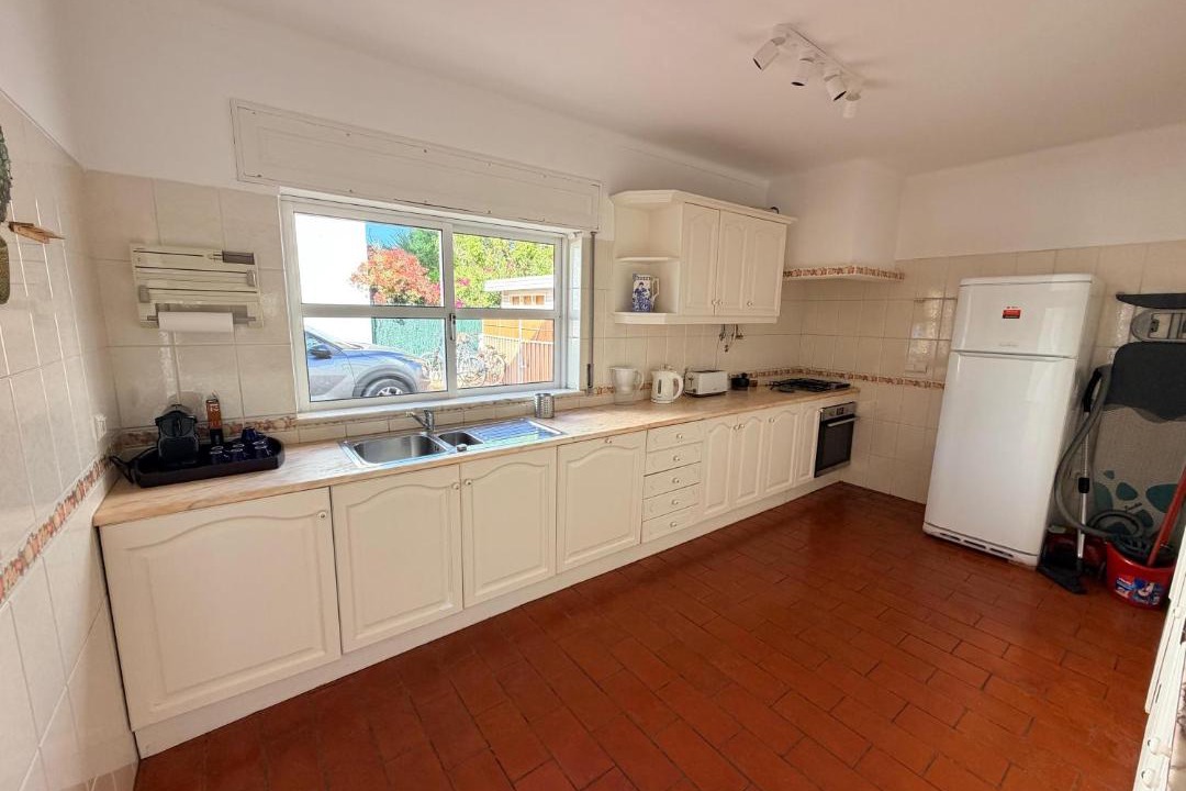 Photo of Kitchen in Santa Luzia