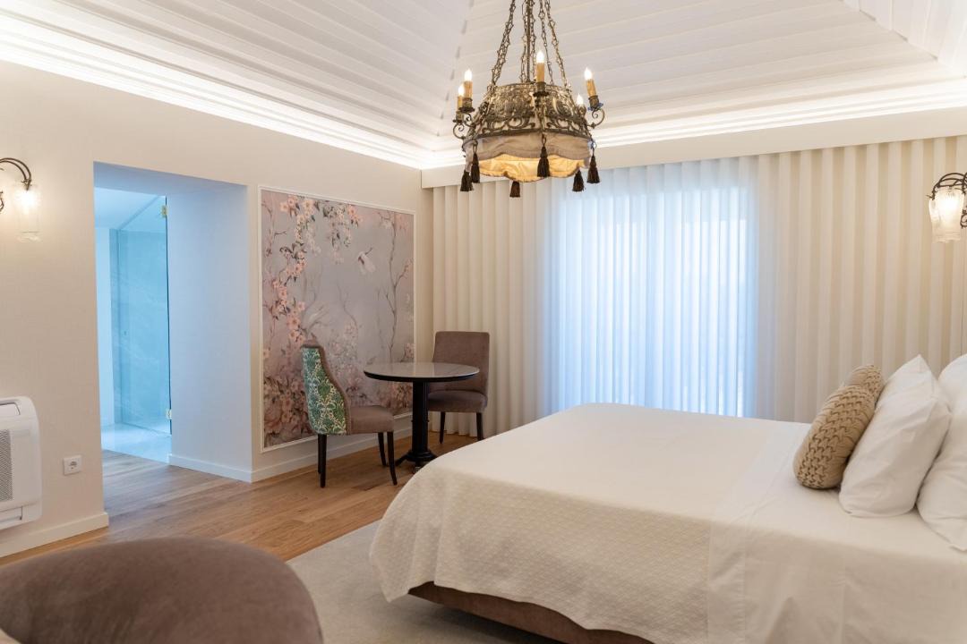 Photo of Bedroom in Amares