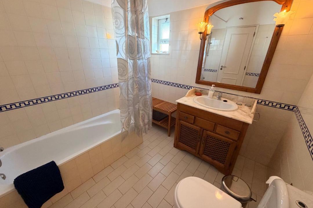 Photo of Bathroom in Santa Luzia