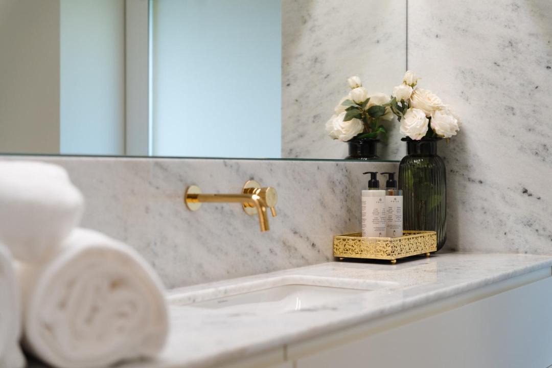 Photo of Bathroom in Amares