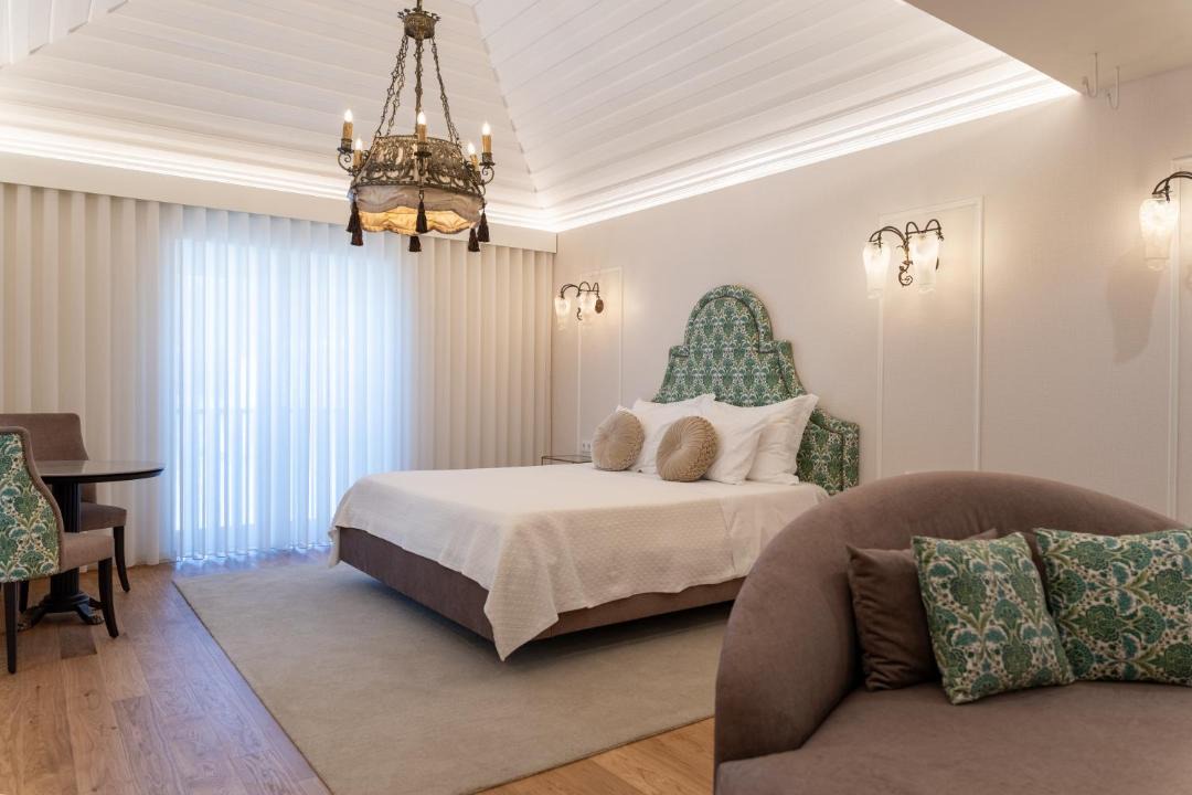 Photo of Bedroom in Amares