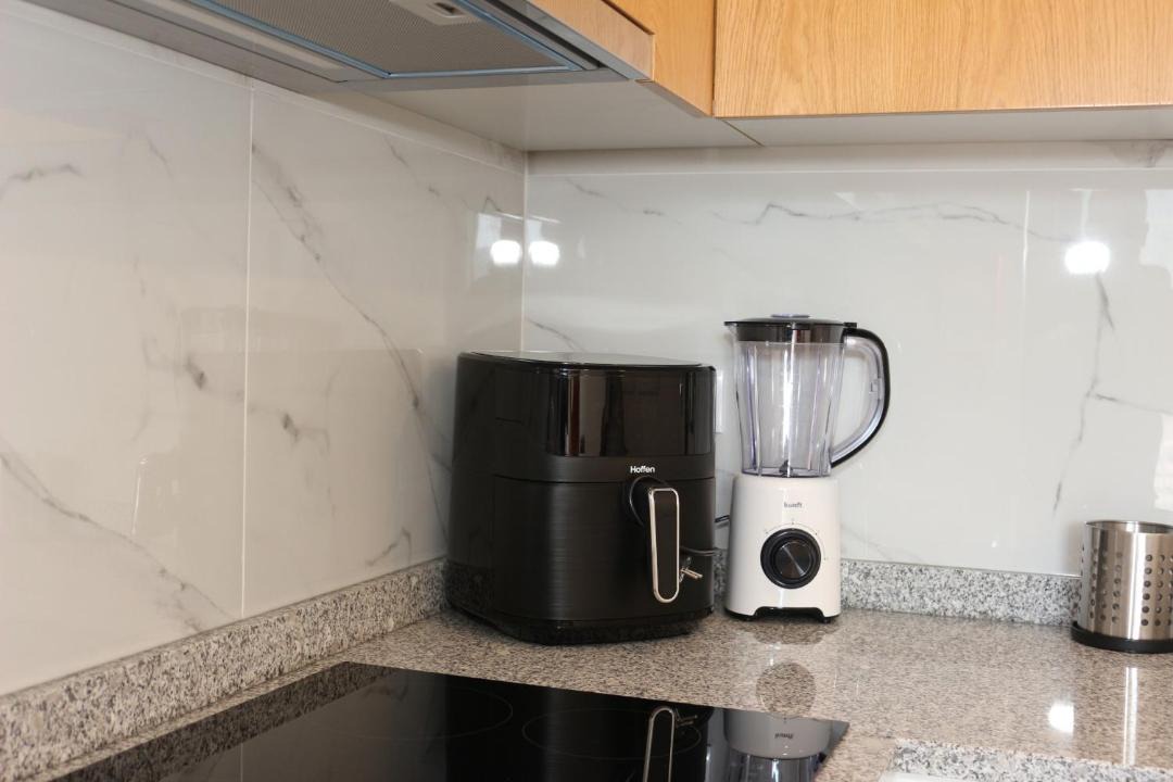 Photo of Kitchen in Terras de Bouro