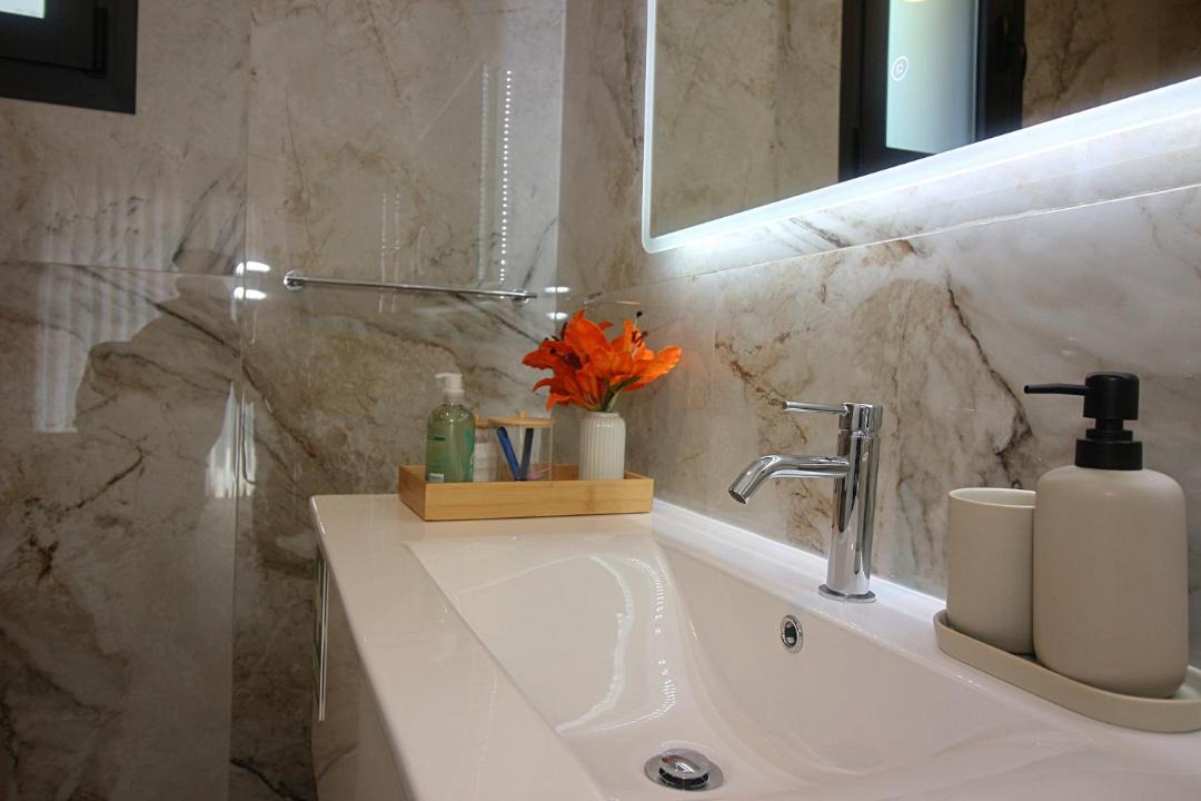 Photo of Bathroom in Terras de Bouro