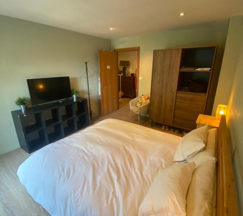 Photo of Bedroom in Charneca