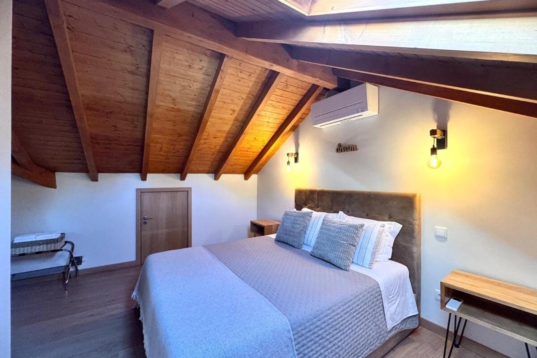 Photo of Bedroom in Geres