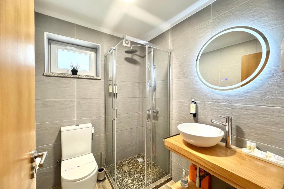 Photo of Bathroom in Geres