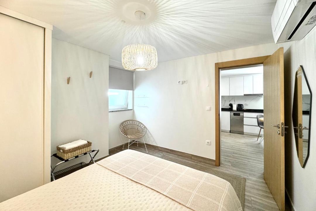 Photo of Bedroom in Geres