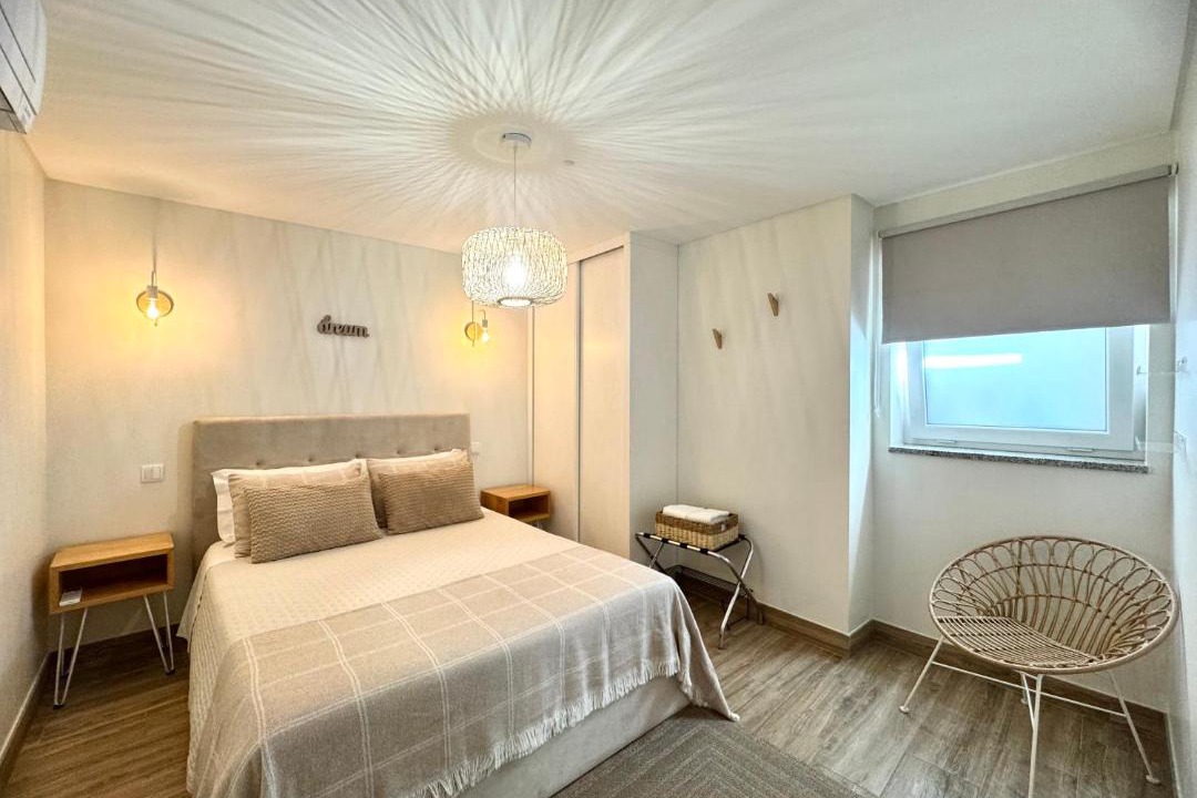 Photo of Bedroom in Geres