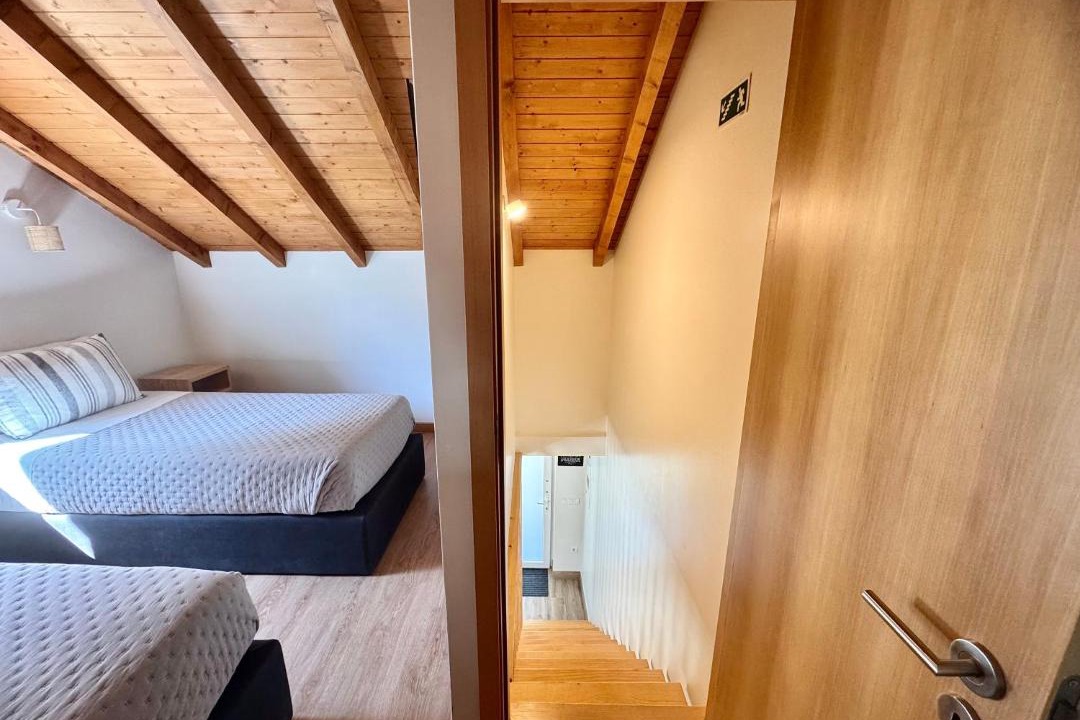 Photo of Bedroom in Geres