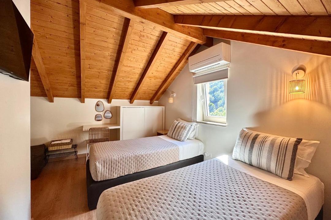 Photo of Bedroom in Geres
