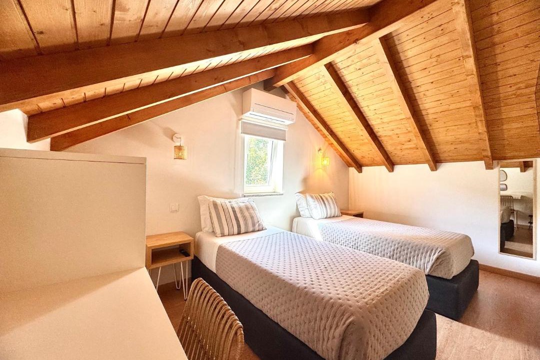 Photo of Bedroom in Geres