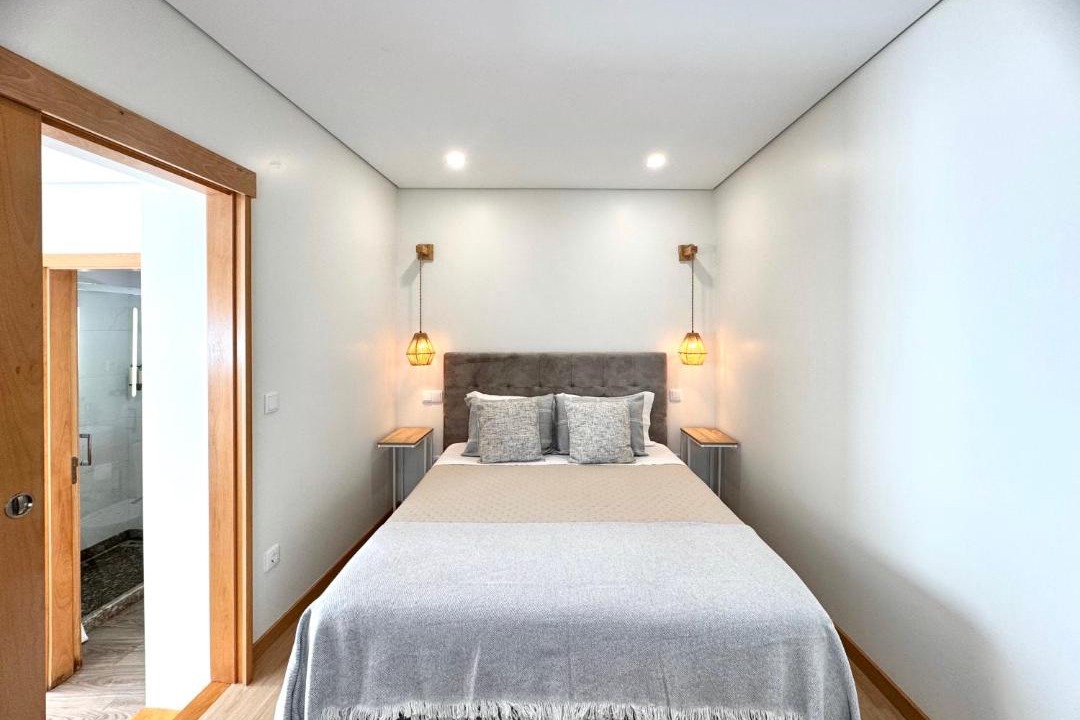 Photo of Bedroom in Geres