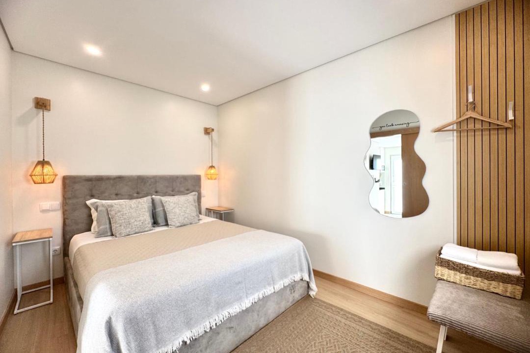 Photo of Bedroom in Geres