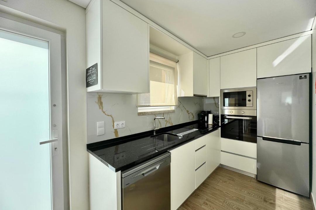 Photo of Kitchen in Geres