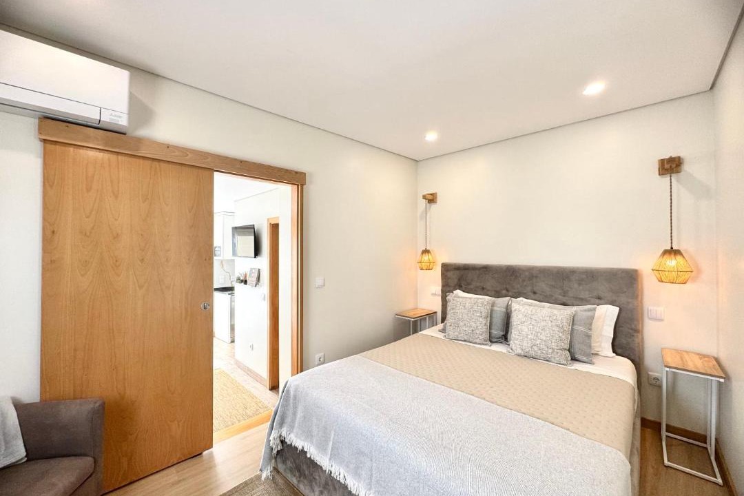 Photo of Bedroom in Geres