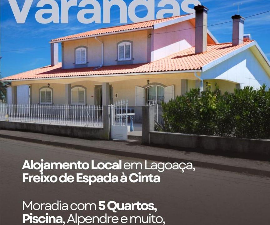 Photo of Buildings in Freixo de Espada a Cinta