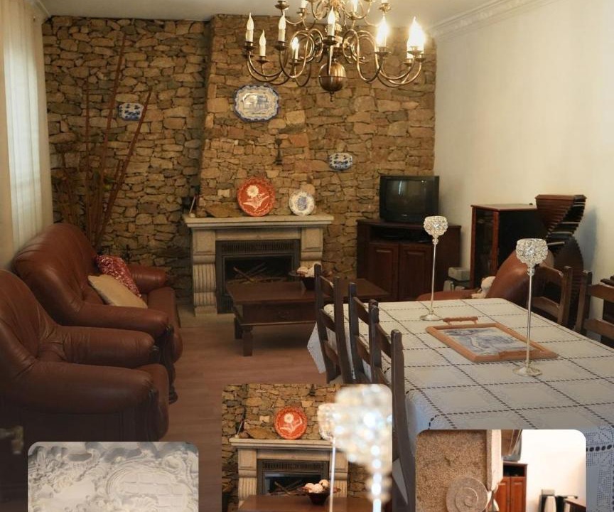 Photo of Livingroom in Freixo de Espada a Cinta