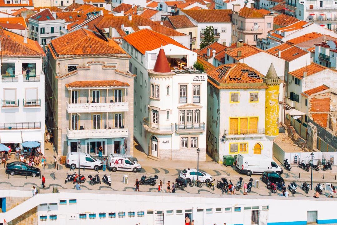 Photo of Others in Nazare
