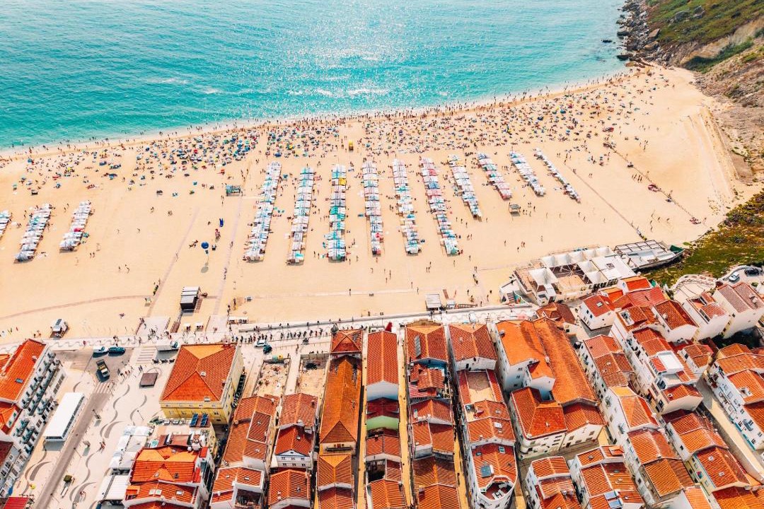 Photo of Others in Nazare