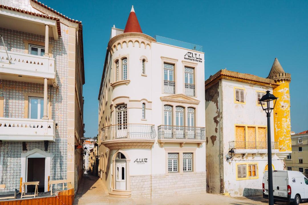 Photo of Others in Nazare