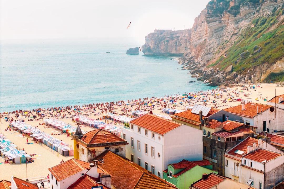 Photo of Others in Nazare
