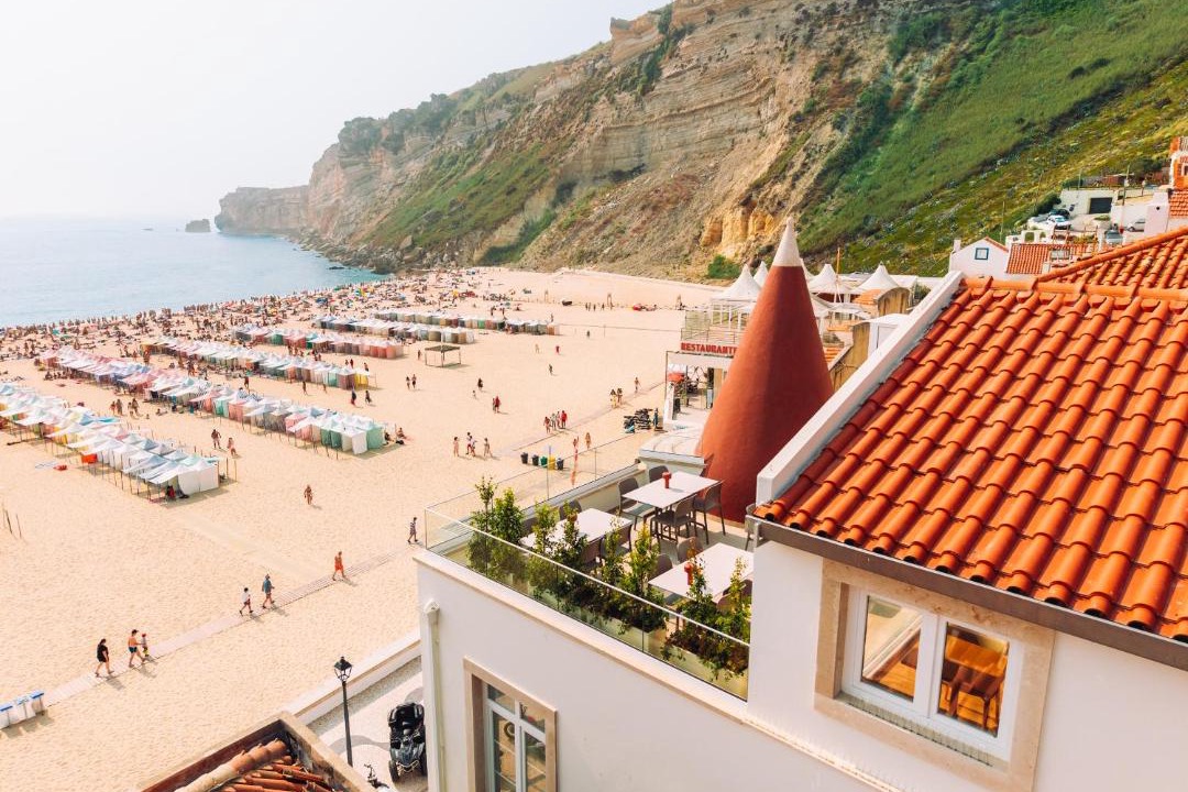 Photo of Others in Nazare