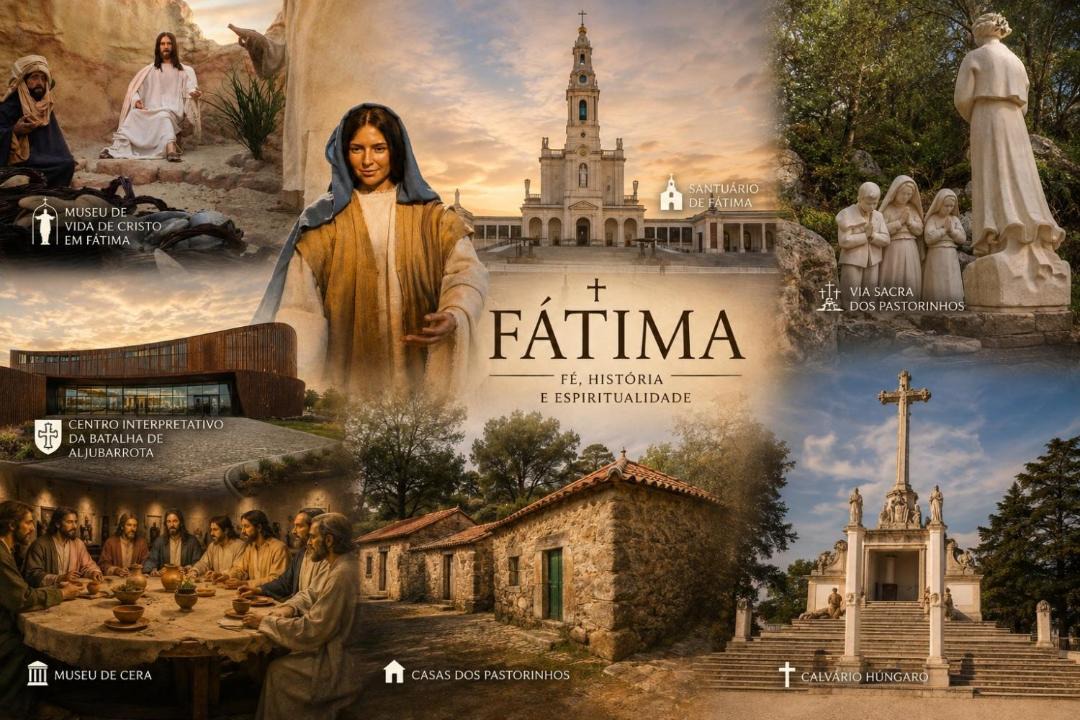 Photo of Others in Fatima