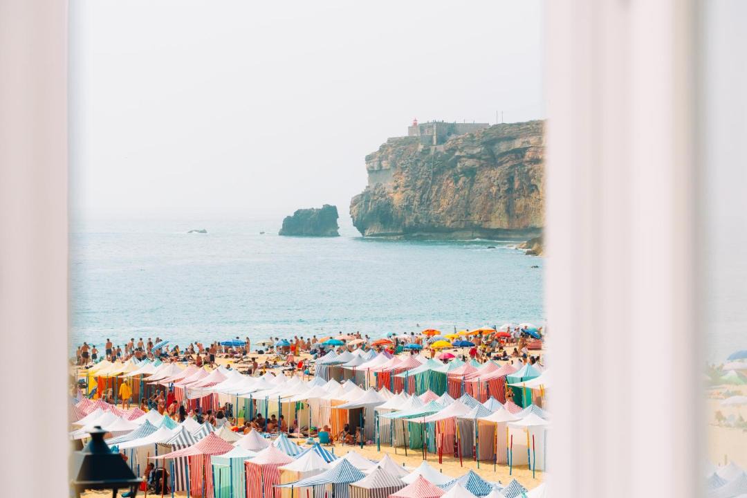 Photo of Others in Nazare