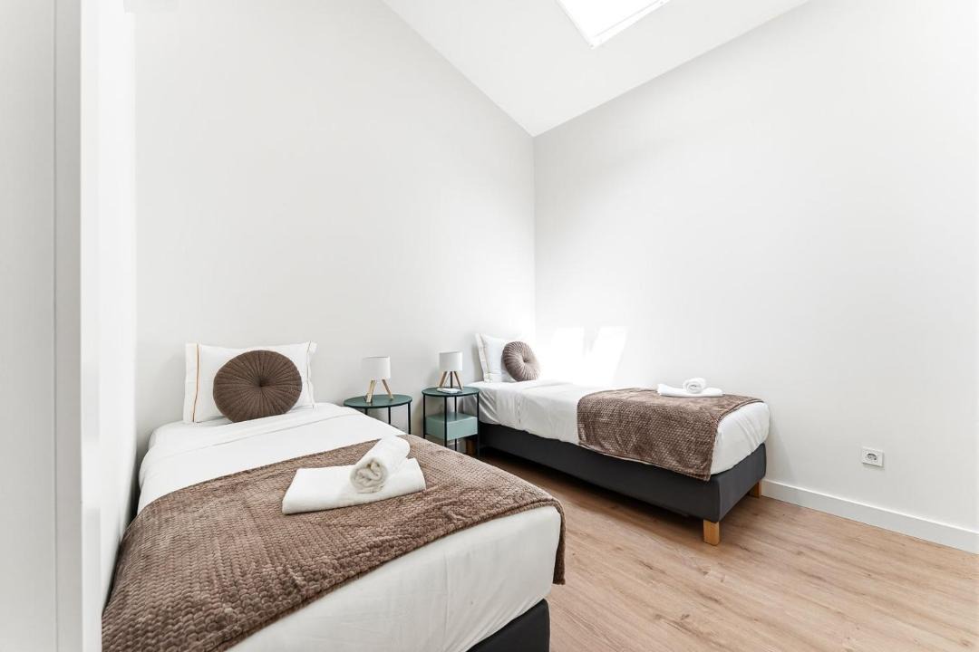 Photo of Bedroom in Aveiro