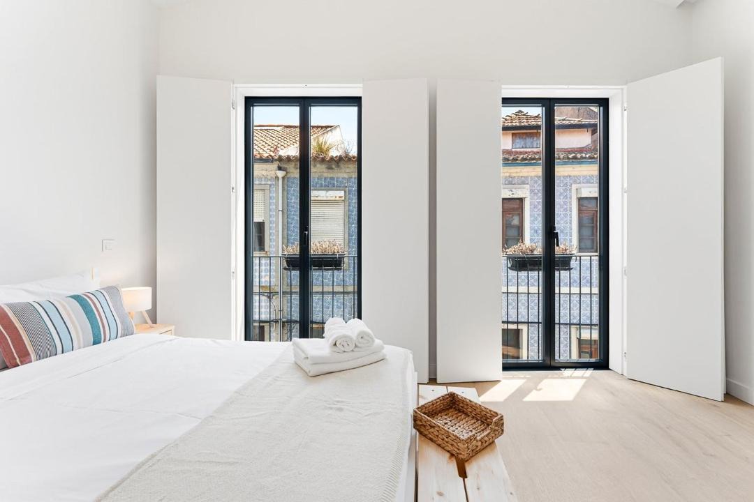 Photo of Bedroom in Aveiro