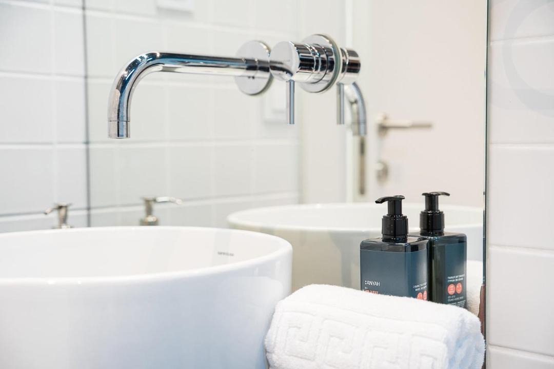 Photo of Bathroom in Aveiro