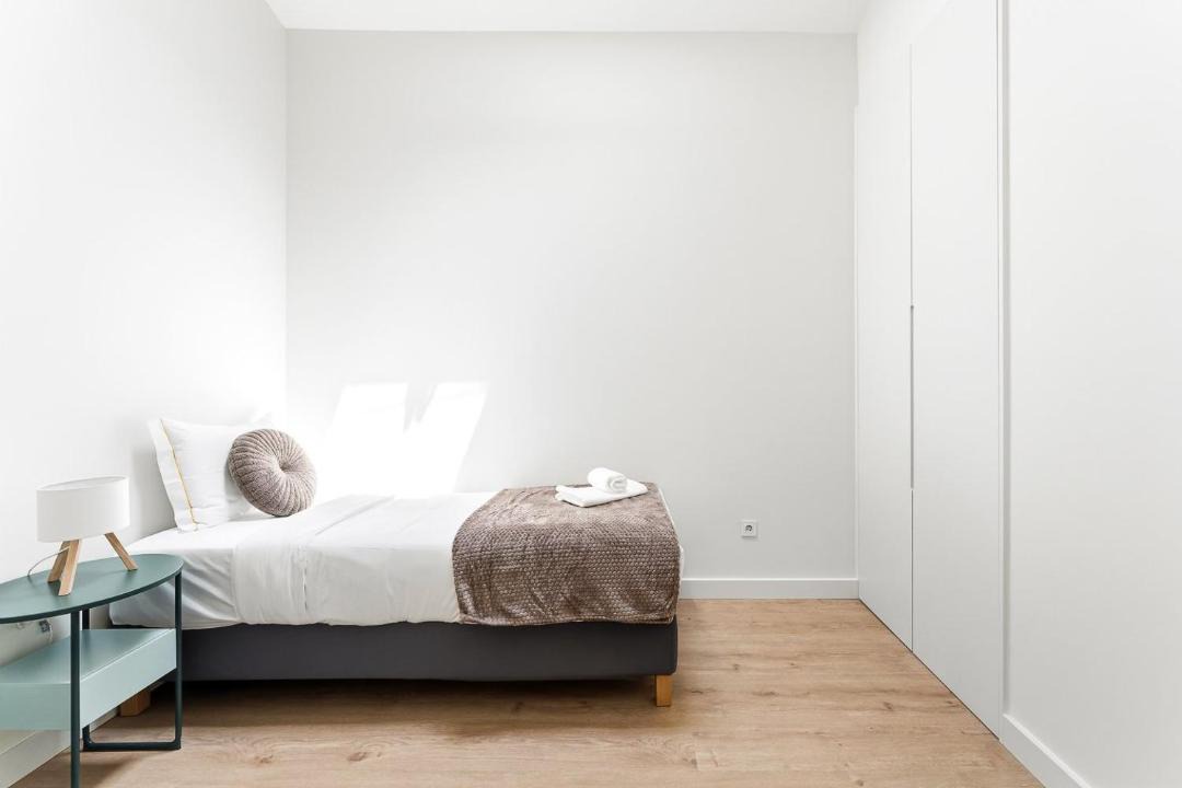 Photo of Bedroom in Aveiro