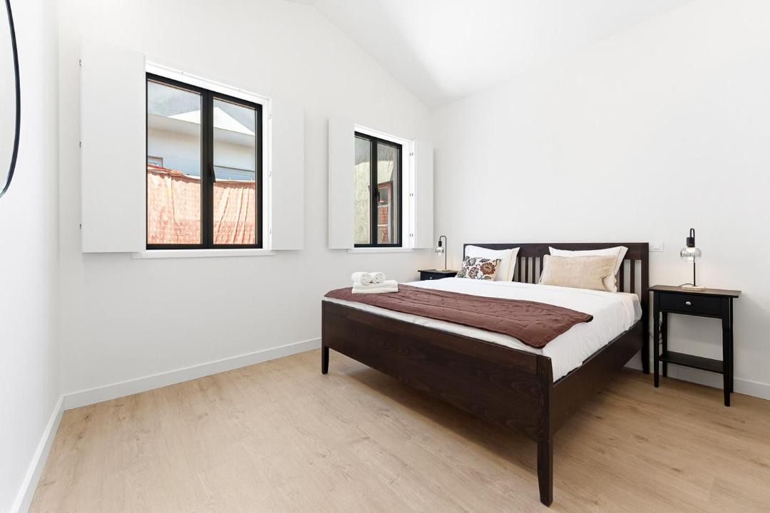 Photo of Bedroom in Aveiro