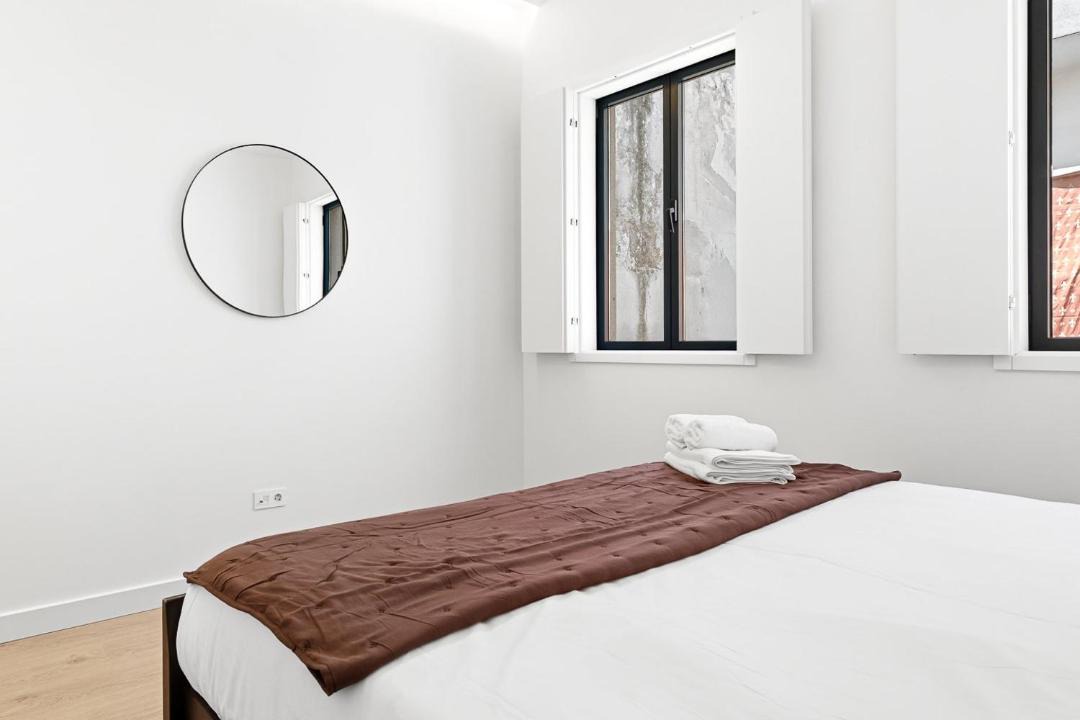 Photo of Bedroom in Aveiro