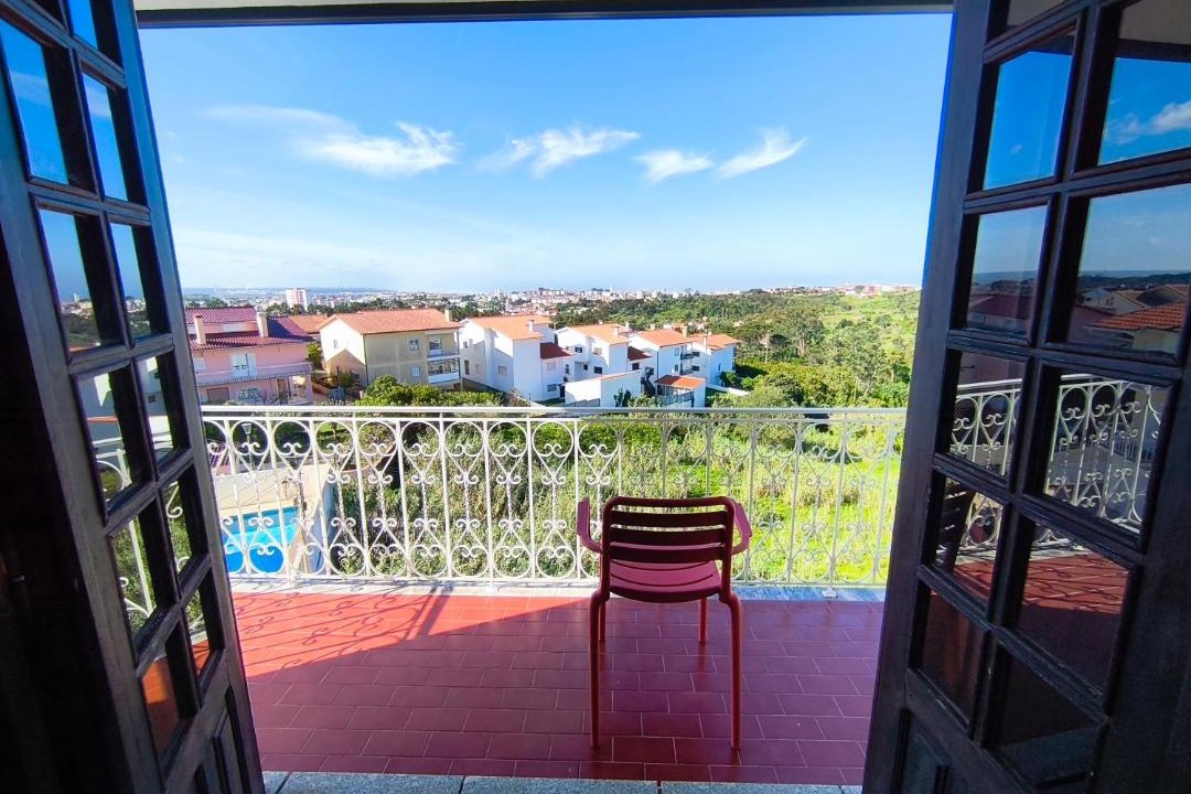 Photo of Patio Balcony in Tavarede