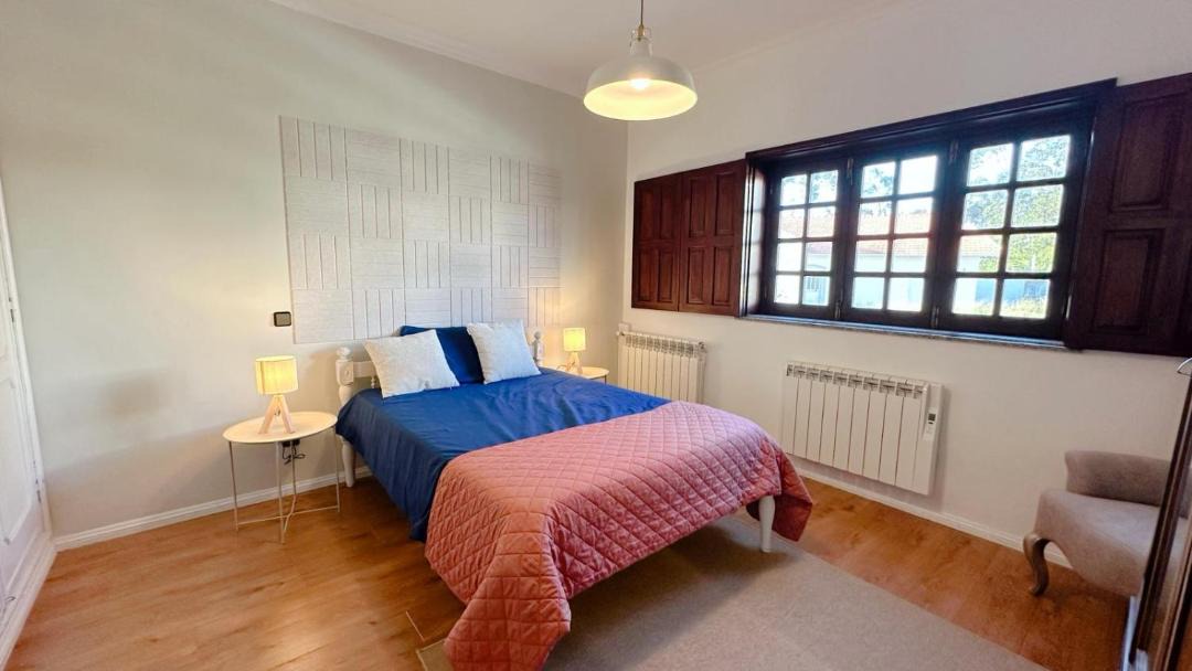 Photo of Bedroom in Tavarede