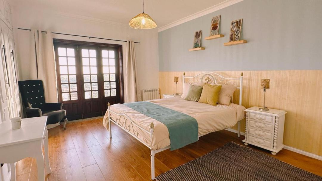Photo of Bedroom in Tavarede