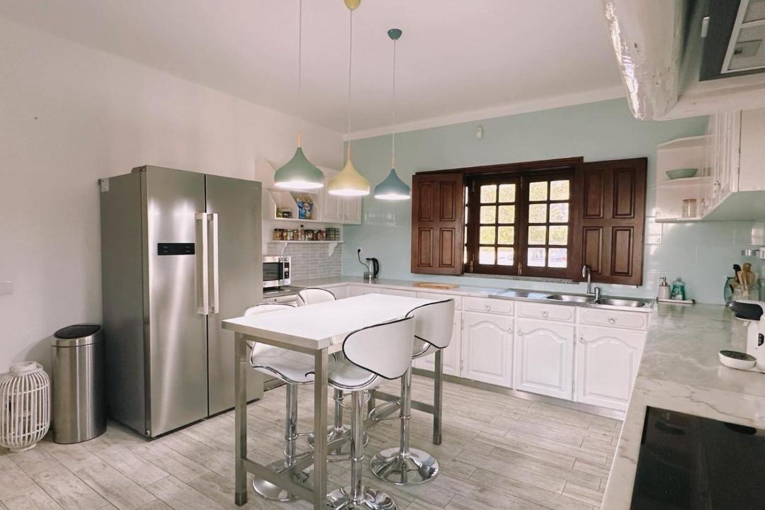 Photo of Kitchen in Tavarede