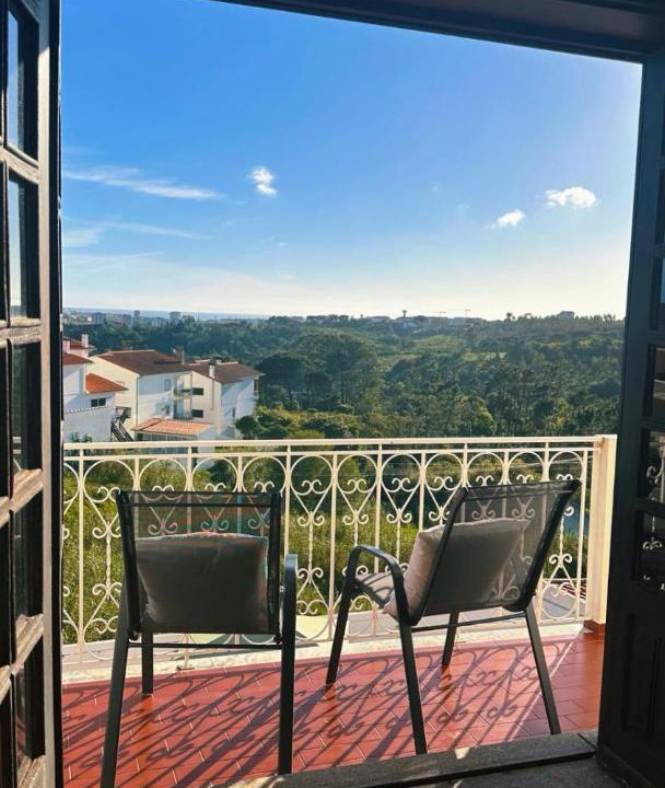 Photo of Patio Balcony in Tavarede