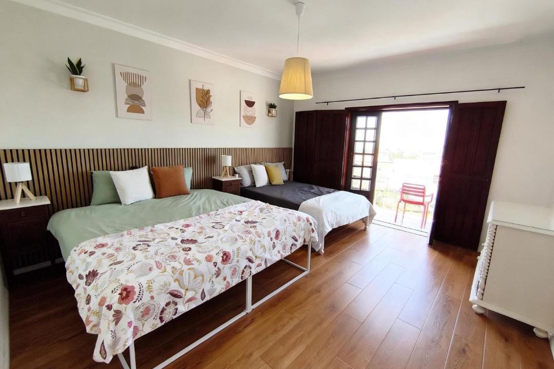 Photo of Bedroom in Tavarede