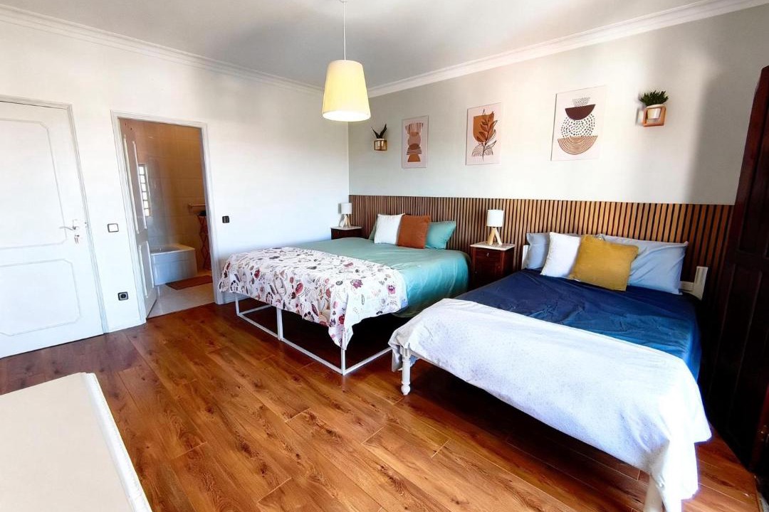 Photo of Bedroom in Tavarede