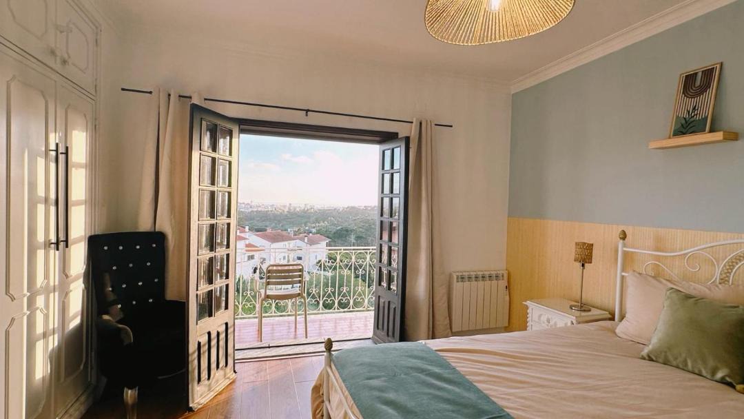 Photo of Bedroom in Tavarede