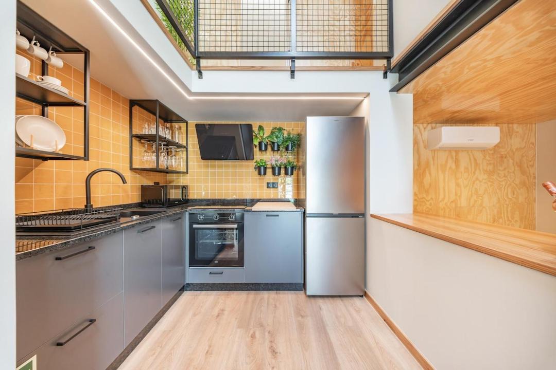 Photo of Kitchen in Pico