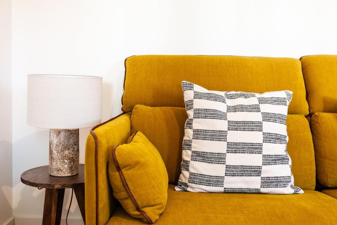 Photo of Livingroom in Mouraria
