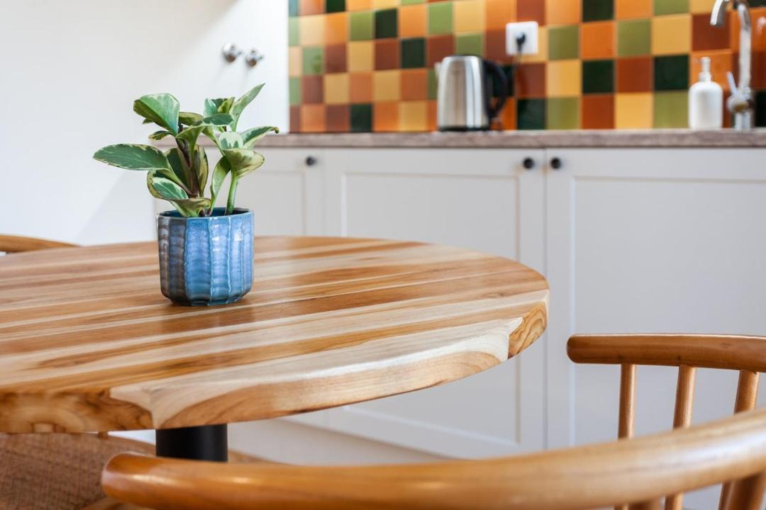 Photo of Kitchen in Mouraria